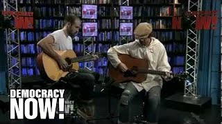 Exclusive: Cass McCombs Debuts Song 'Bradley Manning' Ahead of Accused Whistleblower's Trial