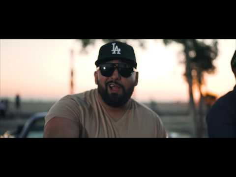 BiG OZ - PALMTREES (OFFICIAL VIDEO)
