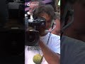When Rafael Nadal Became A Cameraman! ?
