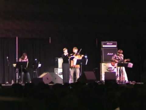 Kajiura Yuki - Cante per me (Live)