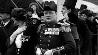 Churchill&#39;s Bodyguard S01E03 Nearly Killed in New York