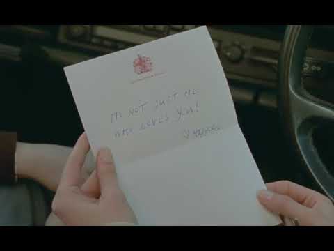 Spencer "All I need is a miracle".