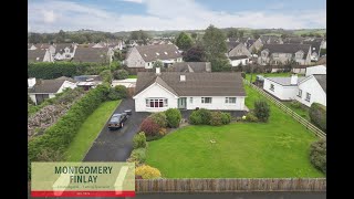 A Beautifully Modern Chalet Bungalow - Space, Style & Comfort In Abundance - 74 Crevenish Road, Kesh