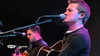 Jordan Rager - Southern Boy (98.7 THE BULL)