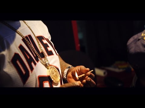 King Jigg Ft. Trav - Hell on earth (Dir. By Kapomob Films)