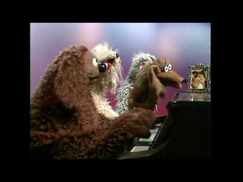 Muppet Songs: Rowlf the Dog - May You Always