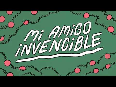 Mi Amigo Invencible - Un Par de Árboles (Video Oficial)