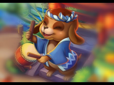 Pet Rescue Saga Level 4858 x2 no boosters