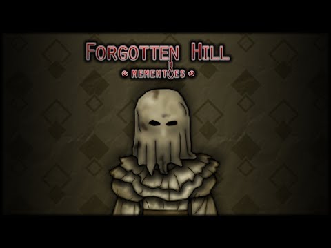 Forgotten Hill Mementoes - Mischief Night 2: Let's trick a little treat!