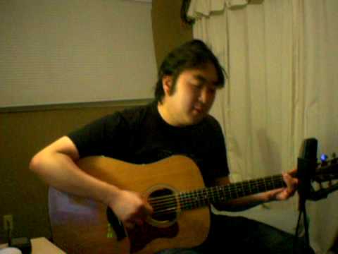 Goh Nakamura Track by Track #1- Somewhere (Acoustic)