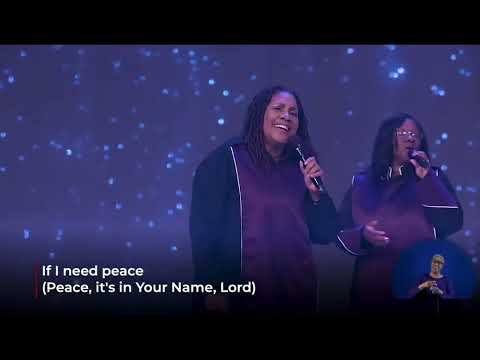 All In Your Name - Wheeler Avenue Baptist Church