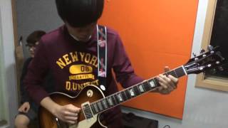 홍대b팀! Rock Candy Funk Party - Animal/Work!