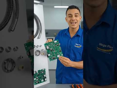 MEGA FLEX Assistência Técnica Especializada Fazenda Rio Grande Paraná