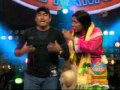 PARODIANDO-Celia Cruz y vitor Vs Adal Ramones.