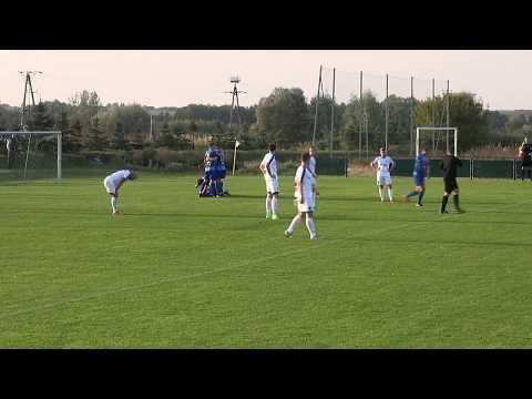 Morzycko   Bałtyk bramki