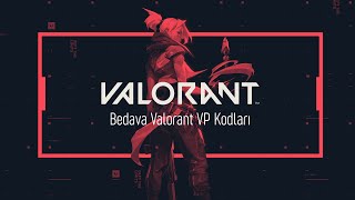 VALORANT VP KOD E-PIN NASIL KULLANILIR COK BASİT (600VP) HEDİYE BEDAVA