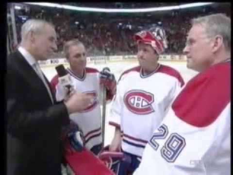 The Montreal Canadiens at 100 12/4/09
