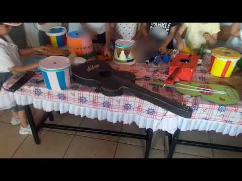 Kendin Yap Kendin Çal