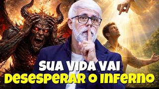 Claudio Duarte - Se Todos Entendessem Isso, o Diabo Perderia Muito
