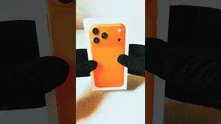 iPhone 17 Pro Max 😍أيفون17 برو ماكس😍