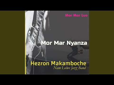 Mor mar Nyanza