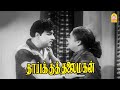 உனக்கு நெஞ்சழுத்தம் அதிகம் யா Thaaikku Thalaimag