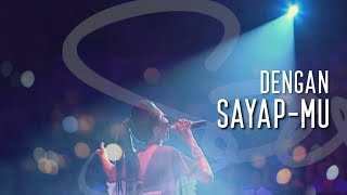 Download lagu Sari Simorangkir - 10. Dengan Sayap-Mu (The Creator Live Concert) mp3