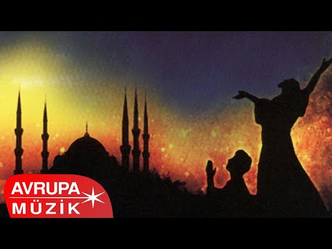 Samed Selam - İstiyorsan Mevlayı (Official Audio)