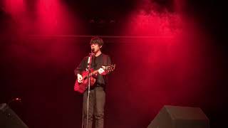 Jake Bugg - Bigger Lover (live)