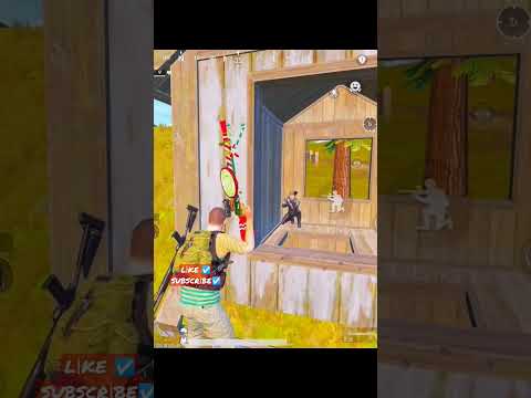 VİCTOR RANK PUSH😂😂 #shorts #short #pubgmobile