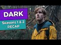 Dark: Seasons 1 & 2 RECAP