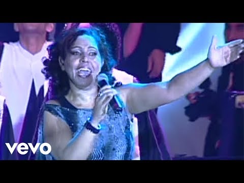 Rose Nascimento - Ninguém Pode Impedir (Ao Vivo)