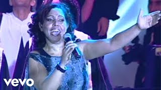 Rose Nascimento - Ninguém Pode Impedir (Ao Vivo)