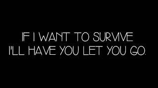 Never alone - Eva Ruiz || Letra