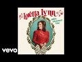 Loretta Lynn - Blue Christmas (Official Audio)