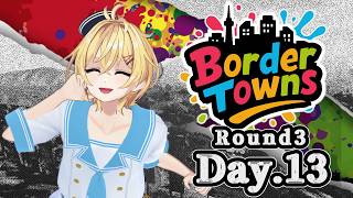 【 #ボダタウ 】13日目 餅弥トキ【Vtuber JP もちぴよ】 #ぴよなま