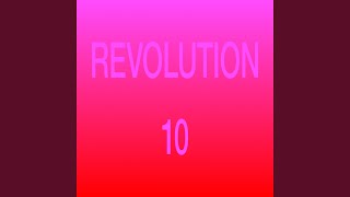 Revolution 10 (Mike Slott Remix)