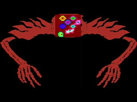 SixfoldDust Trio Phase 6: - "The Ultra End Power"