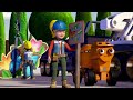 Bob The Builder Dizzy S Day New Episodes Compilation Kids Movies