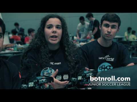 RoboCupJunior - long version