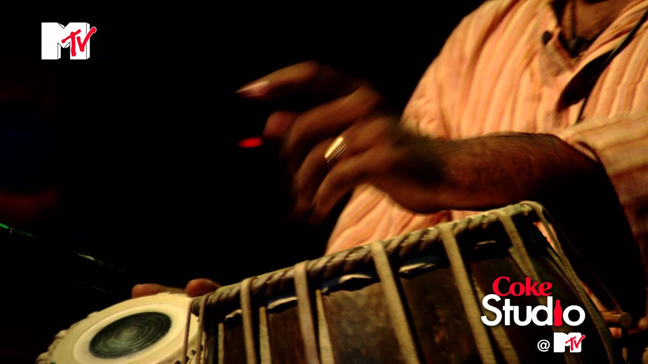 Jogi Jogi Lyrics | Coke Studio 1 – Episode 05 | Richa Sharma, Ustad Rashid Khan