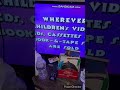 Look For These Great Products From Sesame Street Only From Sony Wonder 1998