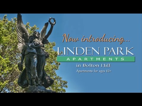 Linden Park Apartments in Bolton Hill