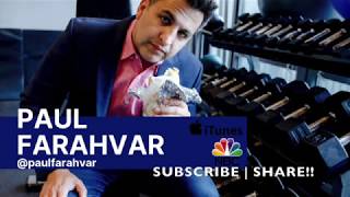 Comedian Paul Farahvar | Wee Wee?