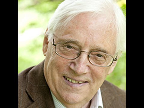 GapSummit 2016 Keynote - Prof. Sir John Walker