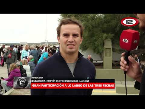 PUERTO MADRYN | FINALIZÓ EL NATATLÓN BELSITO