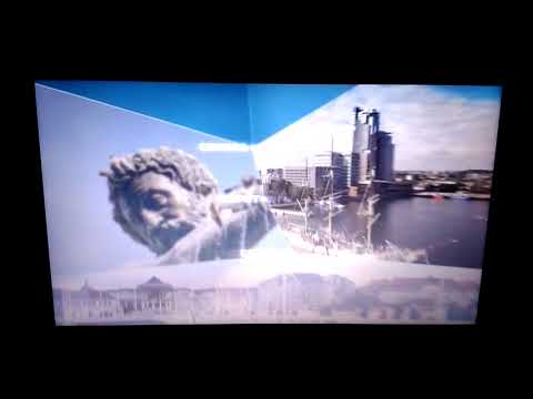 Czołówka Panoramy T\/P3 Gdańsk (od 3.04.2017r.)