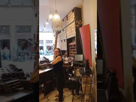 John Gotti..Ravenite Social Club