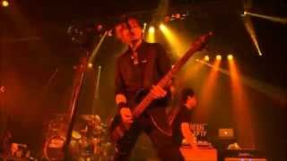 金色グラフティー / ROTTENGRAFFTY