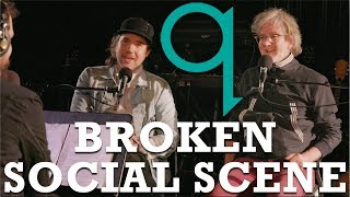 How Broken Social Scene have survived as a band after 20 years